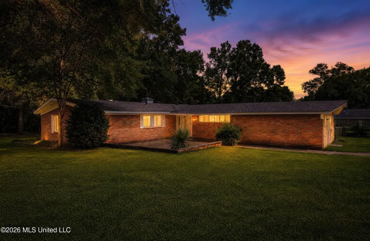 808 Pecan Lane, Tylertown, MS 39667 - #1