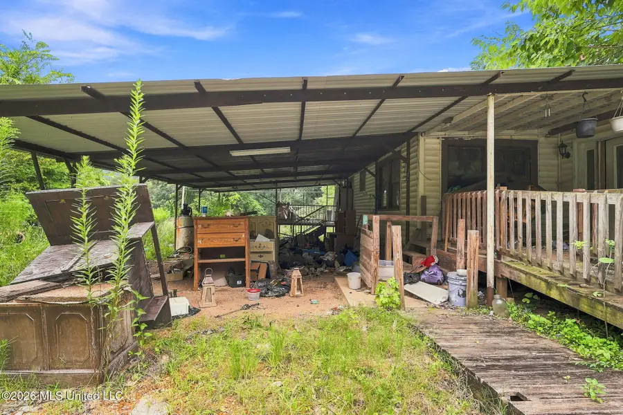 516 Graball Freerun Road, Yazoo City, MS 39194 - #3