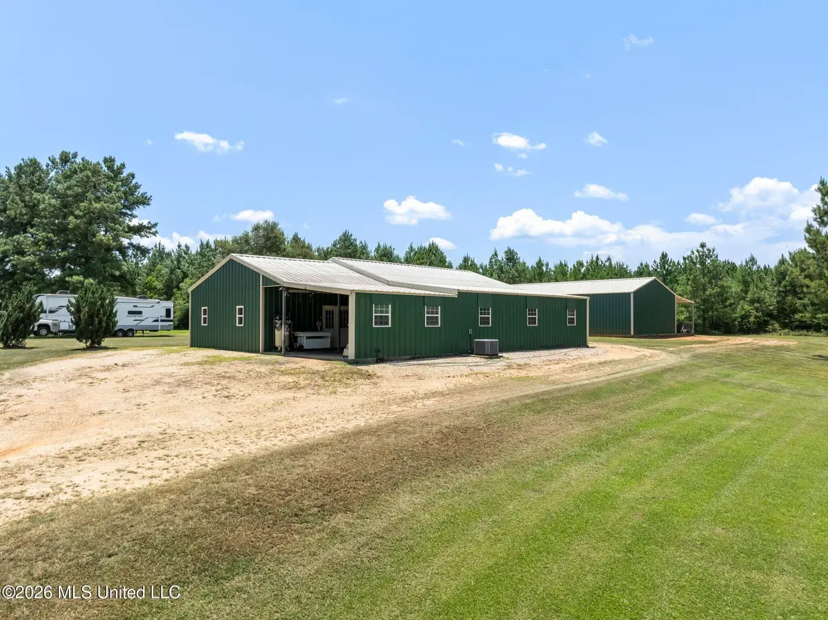 167 Military Road, Sandy Hook, MS 39478 - #1