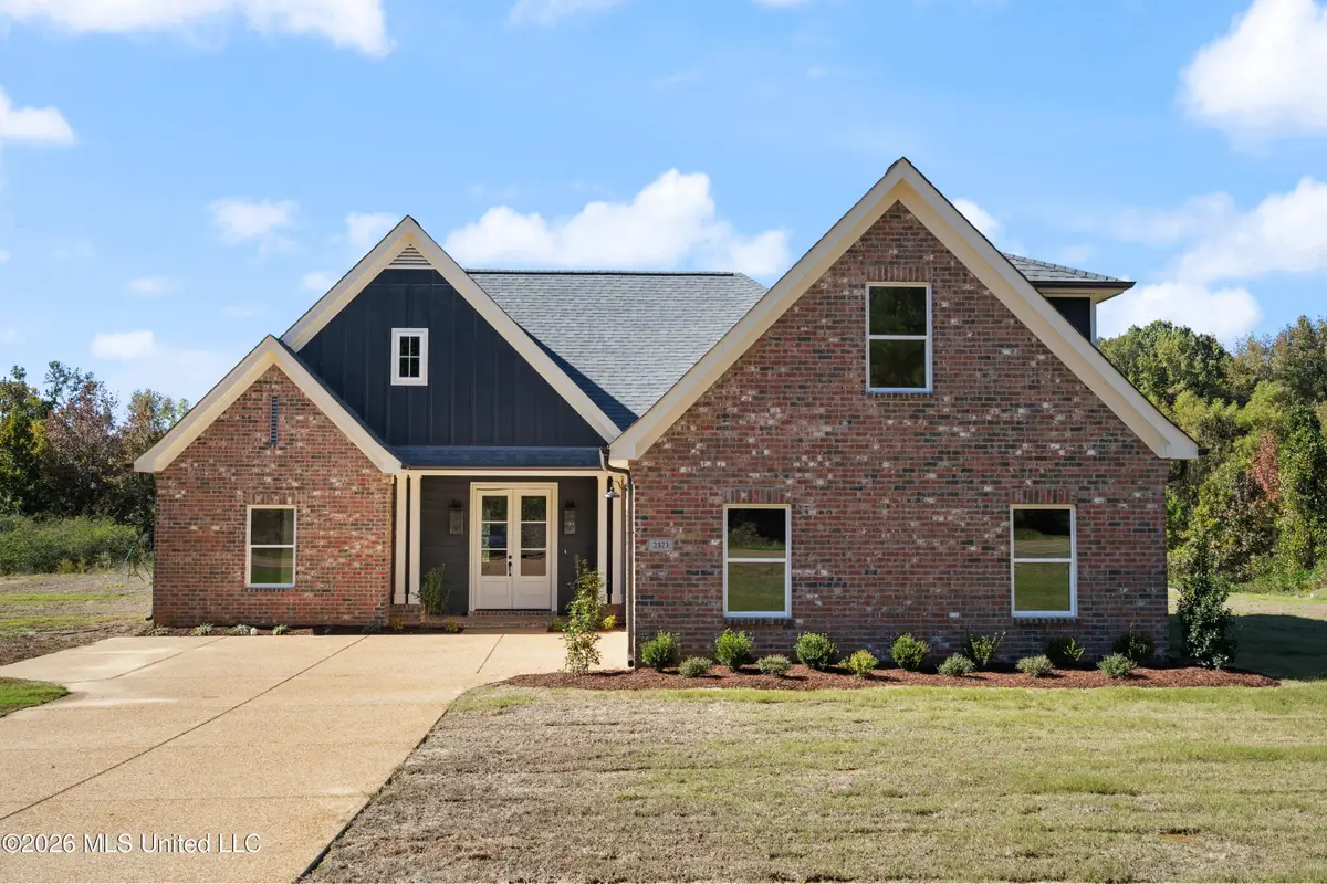 2373 S Highway 301, Hernando, MS 38632 - #1
