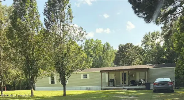 34 S Fork Drive, Carriere, MS 39426