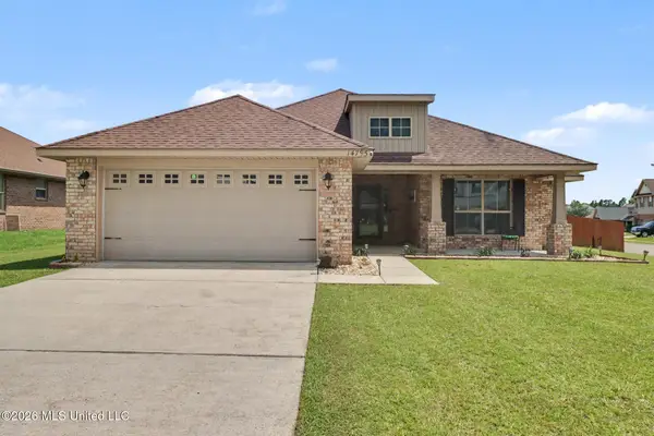 14795 Canal Crossing Boulevard, Gulfport, MS 39503