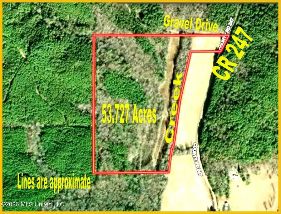 590 County Road 247, Bruce, MS 38915 - #2