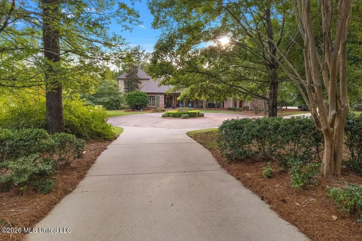 341 Johnstone Drive, Madison, MS 39110 - #1
