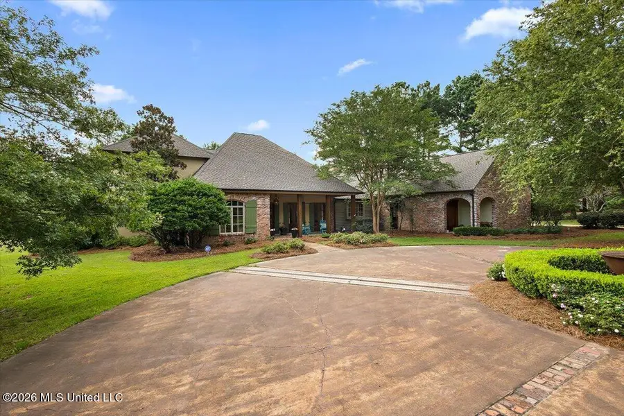 341 Johnstone Drive, Madison, MS 39110 - #2