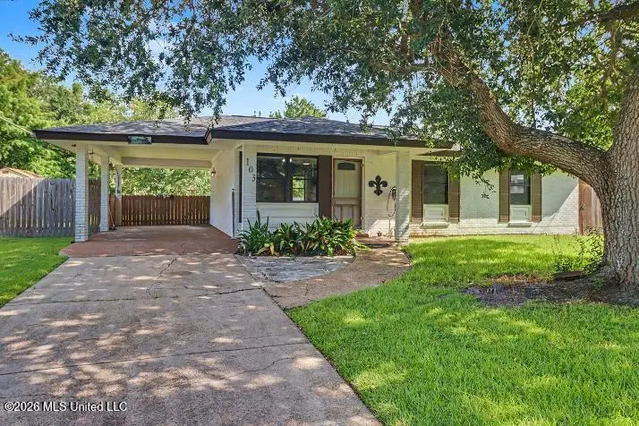 103 Gandy Circle, Long Beach, MS 39560 - #1