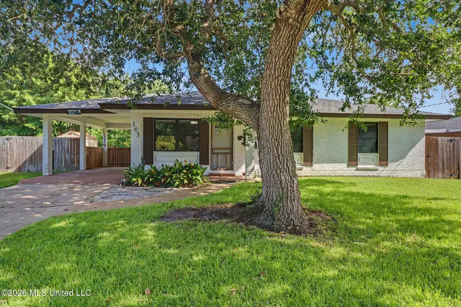 103 Gandy Circle, Long Beach, MS 39560 - #2