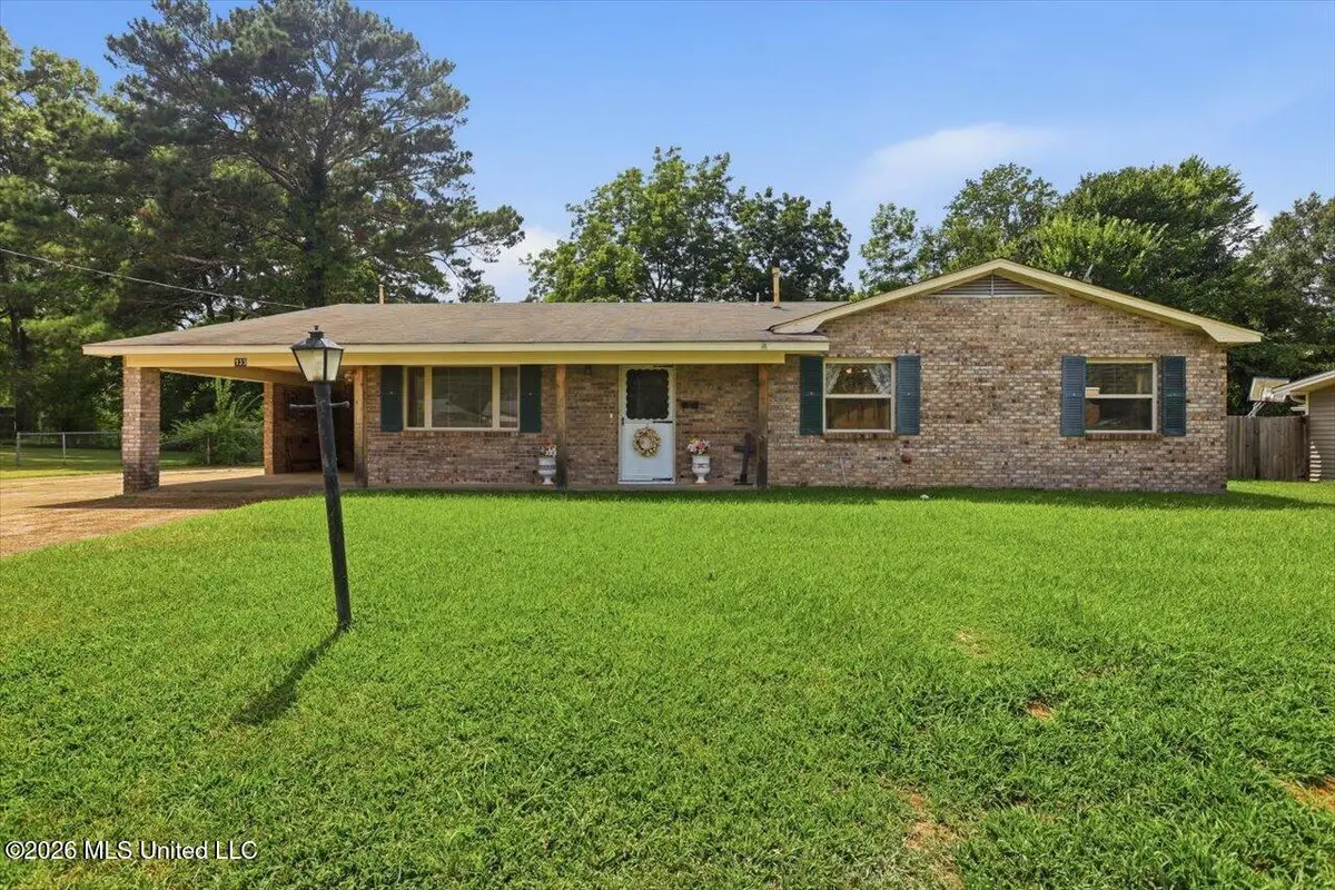 433 Pemberton Drive, Pearl, MS 39208 - #1