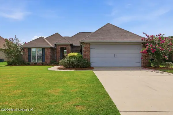444 Cumberland Ridge, Madison, MS 39110