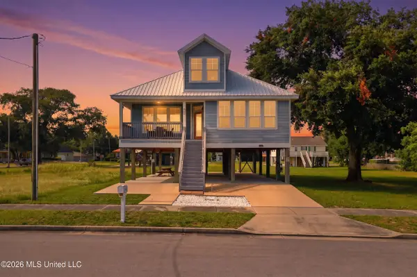 4102 Finley Street, Gulfport, MS 39501