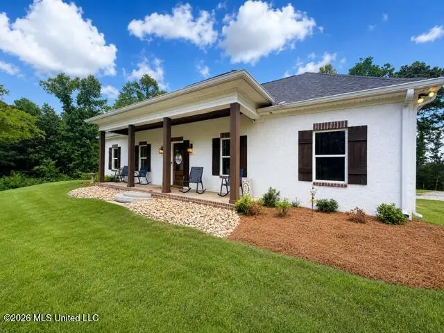 1184 Heed Neely Road, Harrisville, MS 39082 - #2