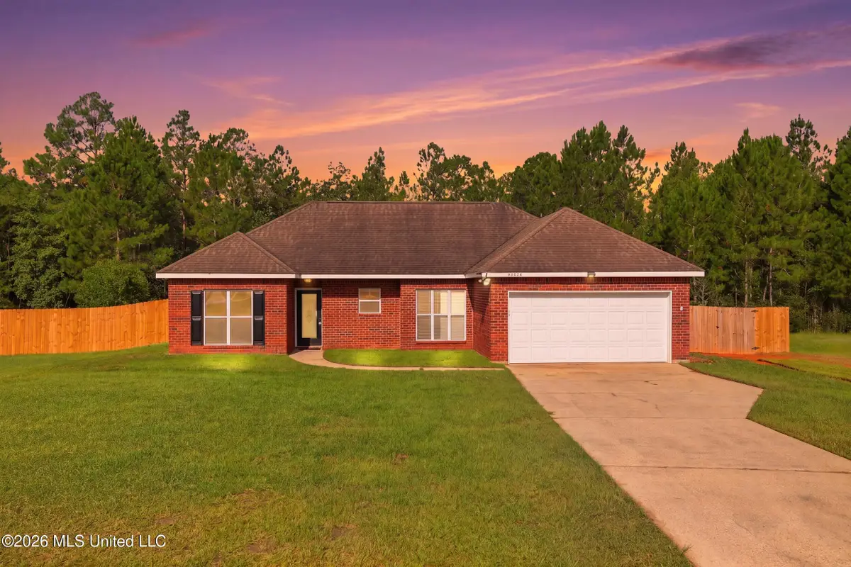 21549 W Edgewood Drive, Saucier, MS 39574 - #1