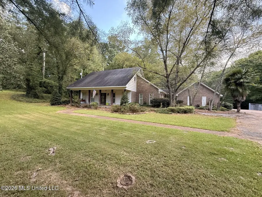 9739 Springridge Road, Terry, MS 39170 - #2