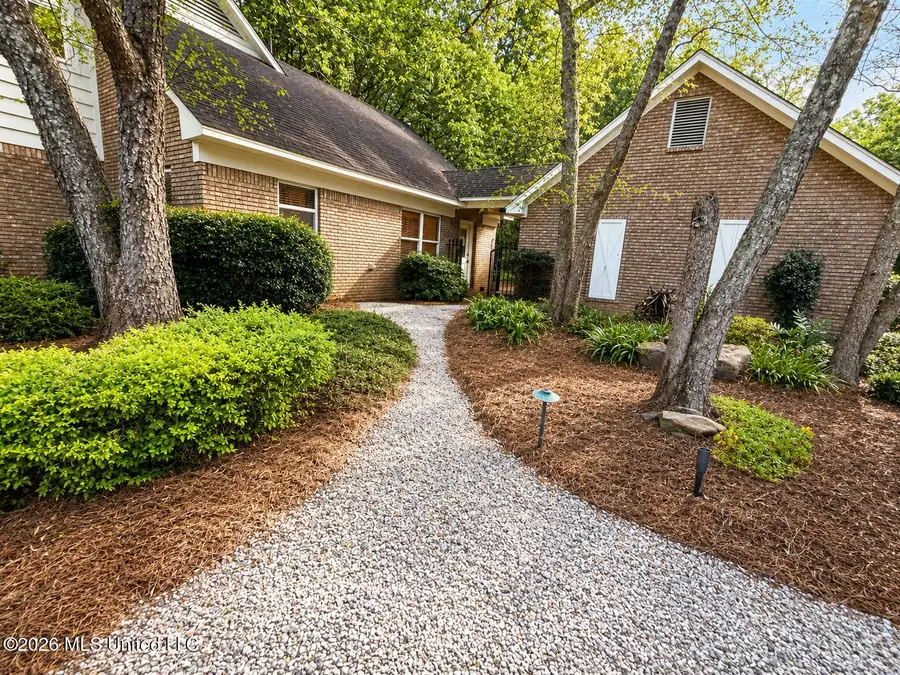 9739 Springridge Road, Terry, MS 39170 - #3