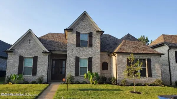 5476 Stonecrest Drive, Olive Branch, MS 38654