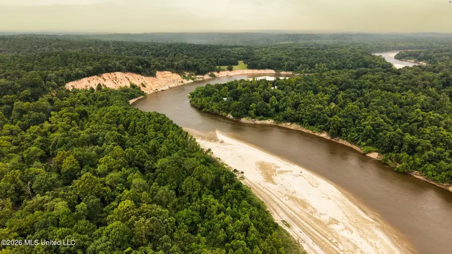 24.92 Acres - Pearl River, Poplarville, MS 39470 - #2