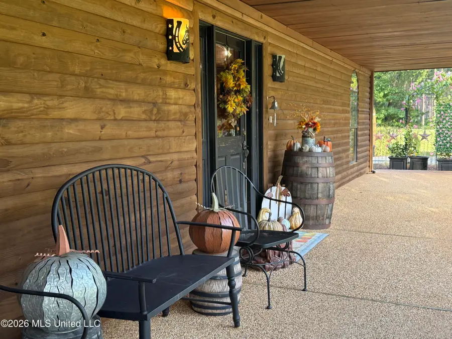 64 Greer Road, Jayess, MS 39641 - #2