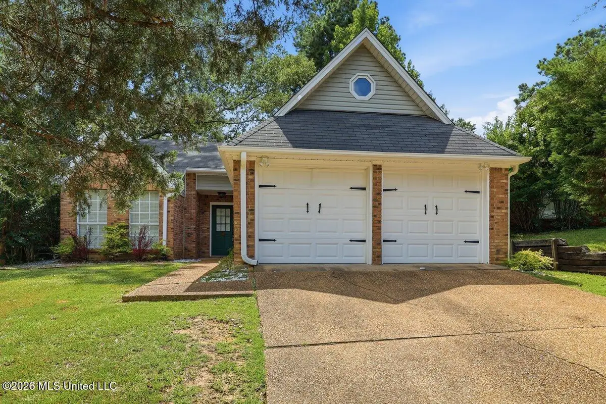 107 Huntington Hill Drive, Clinton, MS 39056 - #1