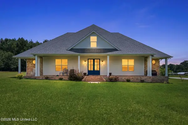 11070 Jason Drive, Pass Christian, MS 39571