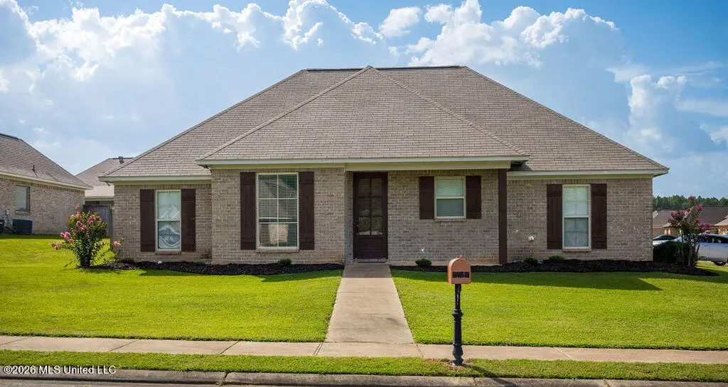 227 Greenfield Crossing, Brandon, MS 39042 - #1