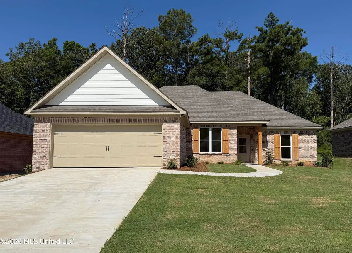 218 Anderson Oaks Drive, Pearl, MS 39208 - #1