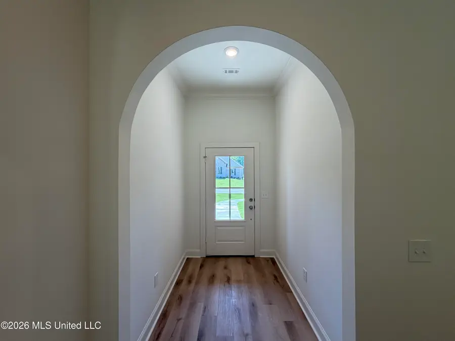 218 Anderson Oaks Drive, Pearl, MS 39208 - #2