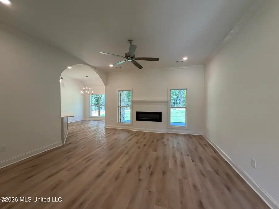 218 Anderson Oaks Drive, Pearl, MS 39208 - #3