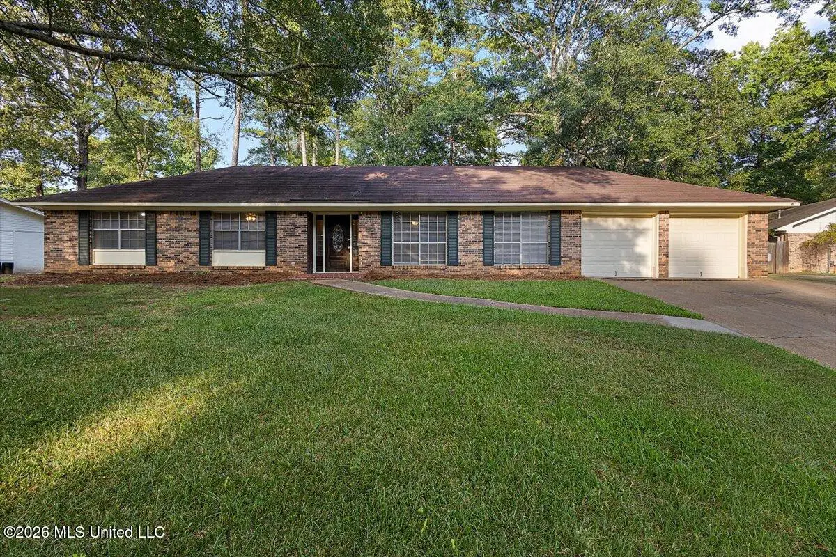 72 Fern Valley Road, Brandon, MS 39042 - #1
