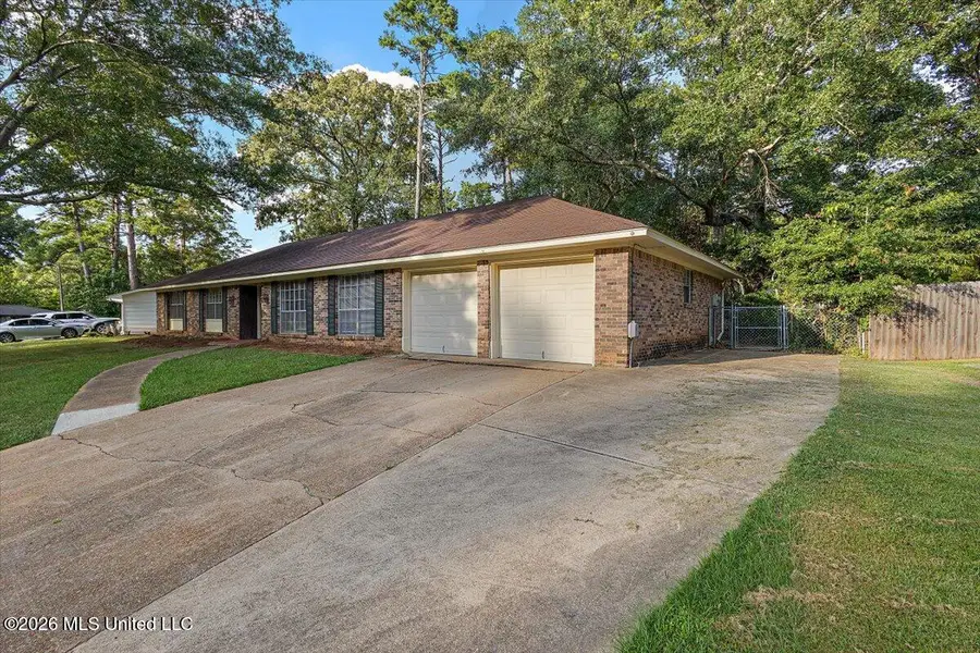 72 Fern Valley Road, Brandon, MS 39042 - #2