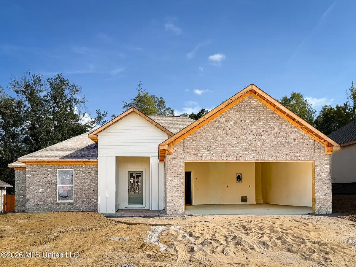 999 Riverside Lane, Pearl, MS 39208 - #1