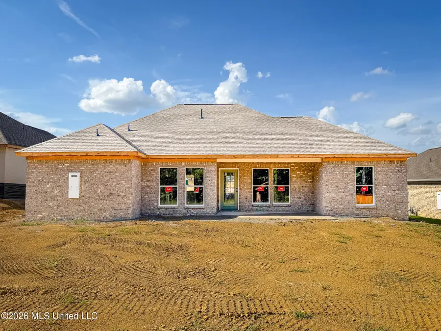 999 Riverside Lane, Pearl, MS 39208 - #3