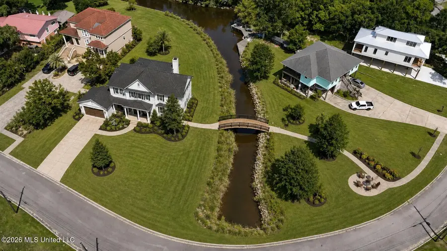 1328 Kensington Drive, Biloxi, MS 39530 - #2