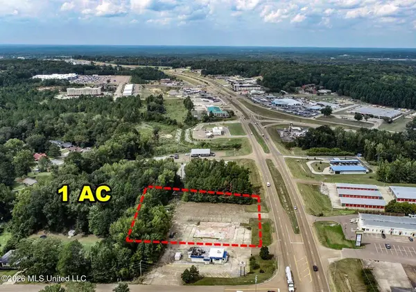1331 B Sunset Drive, Grenada, MS 38901