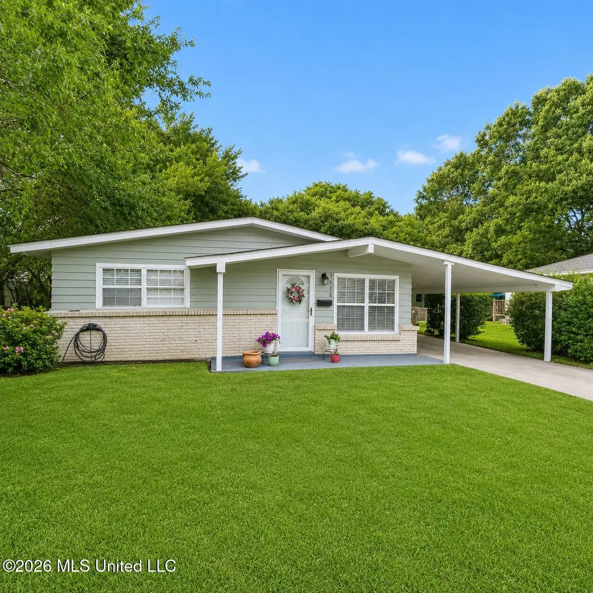1652 Sunset Boulevard, Biloxi, MS 39531 - #1
