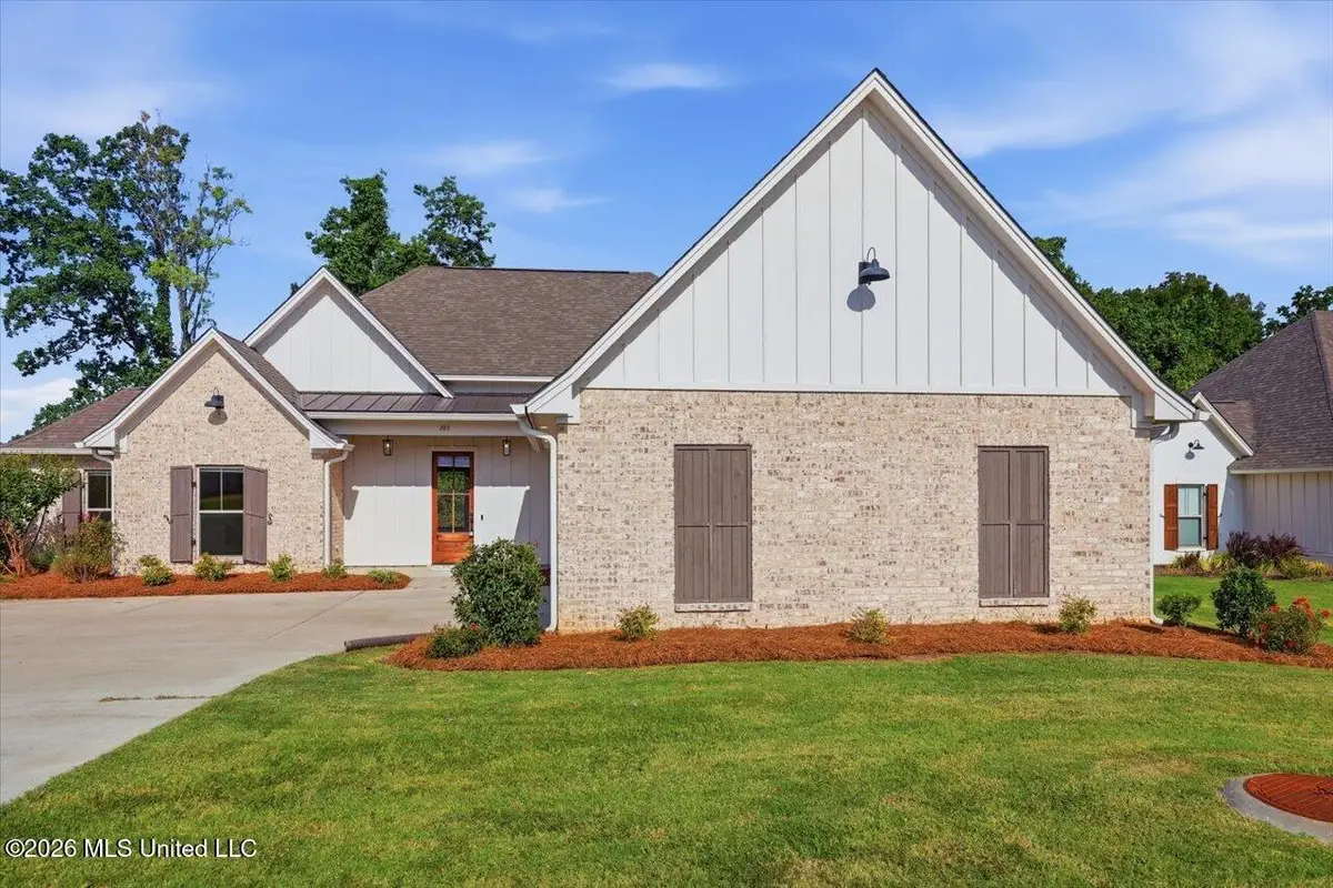 103 Ashby Ridge Drive, Canton, MS 39046 - #1