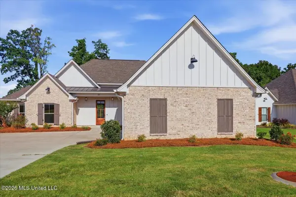 103 Ashby Ridge Drive, Canton, MS 39046