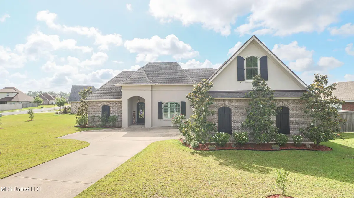 2939 Cypress Creek Drive, Diberville, MS 39540 - #1