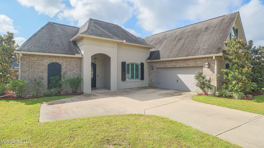 2939 Cypress Creek Drive, Diberville, MS 39540 - #2