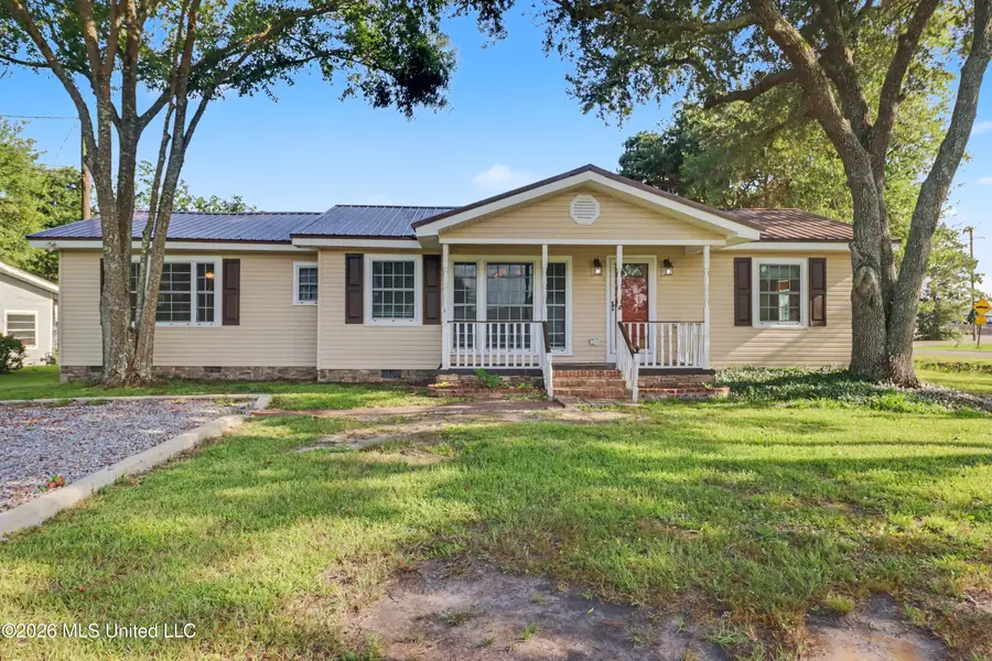 317 42nd Street, Gulfport, MS 39507 - #2