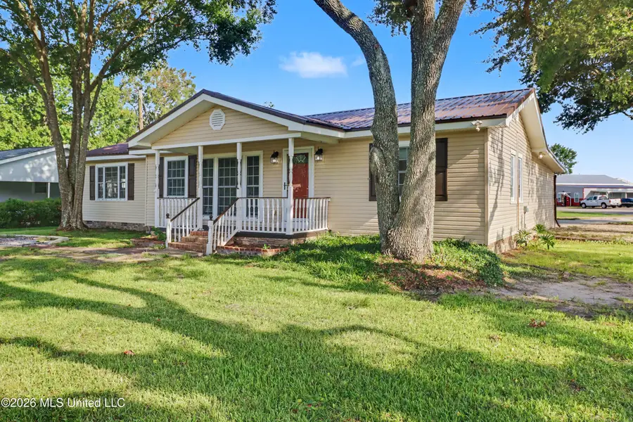317 42nd Street, Gulfport, MS 39507 - #3
