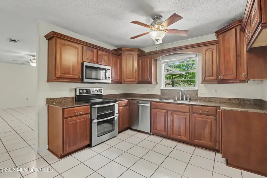 15317 N Parkwood Drive, Gulfport, MS 39503 - #2