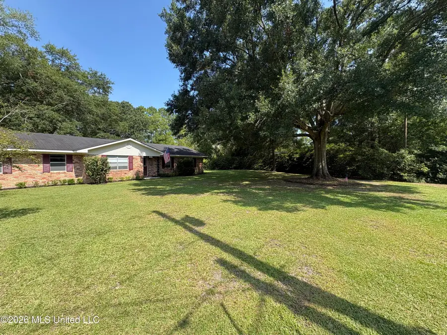 9417 Freeland Street, Moss Point, MS 39562 - #3