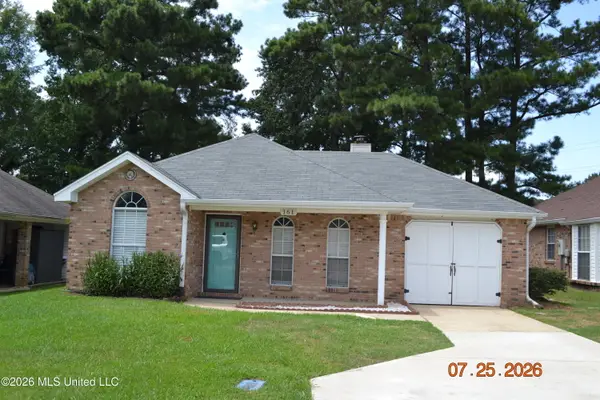 161 Greenfield Lane, Pearl, MS 39208