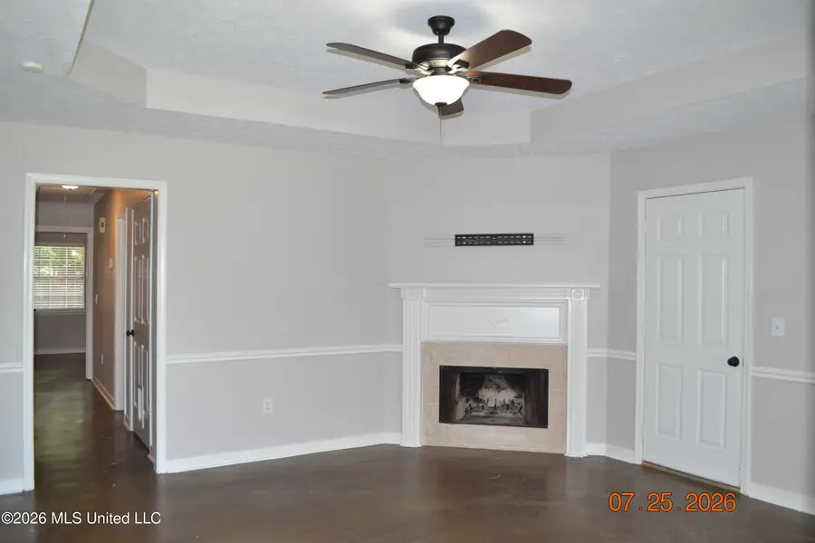 161 Greenfield Lane, Pearl, MS 39208 - #2