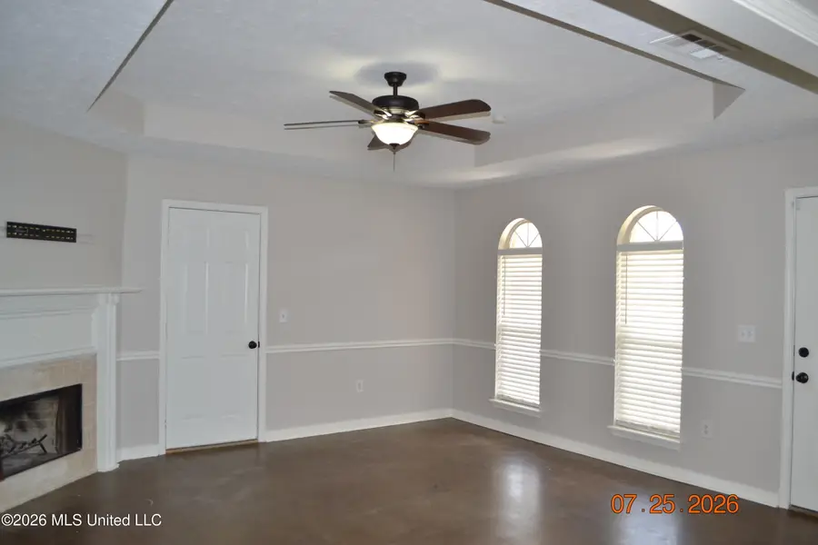161 Greenfield Lane, Pearl, MS 39208 - #3