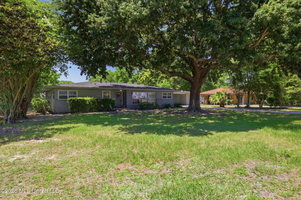 345 Popps Ferry Road, Biloxi, MS 39531 - #1