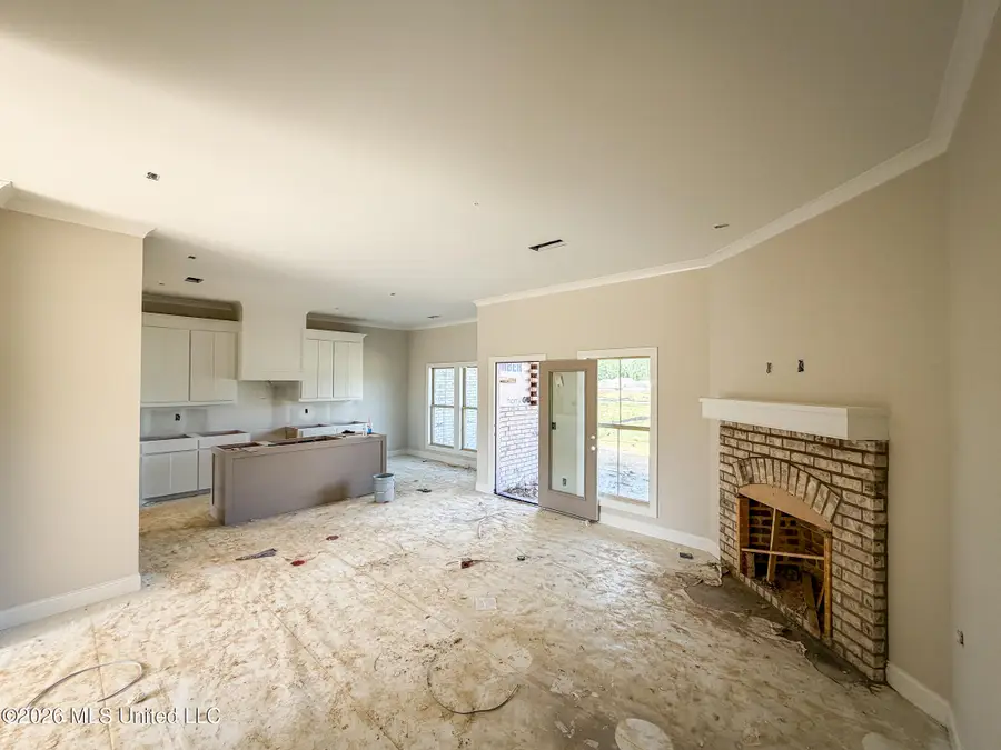 1300 Elderberry Lane, Pearl, MS 39208 - #2