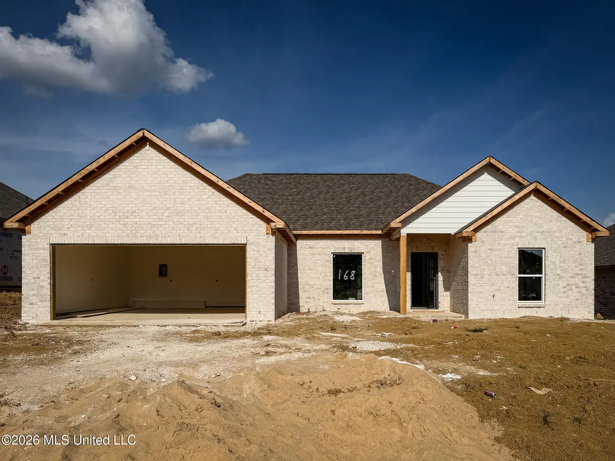 1302 Elderberry, Pearl, MS 39208 - #1