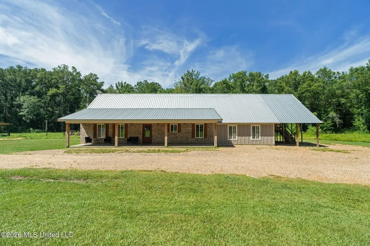 670 Oakdale Church Road, Seminary, MS 39479 - #1
