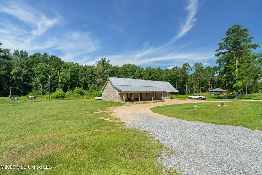 670 Oakdale Church Road, Seminary, MS 39479 - #2